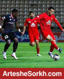 تراکتور - پرسپولیس بدون تماشاگر برگزار می‌شود